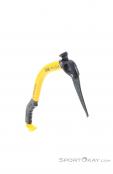 Grivel The North Machine Ice Axe with Hammer, Grivel, Yellow, , Male,Female,Unisex, 0123-10213, 5638115124, 8050030805825, N4-04.jpg