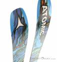 Atomic Bent 110 Freeride Skis 2024, Atomic, Multicolored, , Male,Unisex, 0003-10637, 5638115140, 887445356042, N4-09.jpg