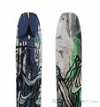 Atomic Bent 100 All Mountain Skis 2024, Atomic, Multicolored, , Male,Unisex, 0003-10638, 5638115144, 887445355991, N1-01.jpg
