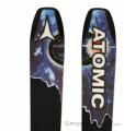Atomic Bent 100 Ski para toda montaña 2024, Atomic, Multicolor, , Hombre,Unisex, 0003-10638, 5638115144, 887445355991, N1-11.jpg