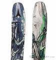 Atomic Bent 100 All Mountain Skis 2024, , Multicolored, , Male,Unisex, 0003-10638, 5638115144, , N2-02.jpg