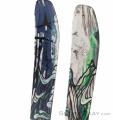 Atomic Bent 100 All Mountain Skis 2024, , Multicolored, , Male,Unisex, 0003-10638, 5638115144, , N3-03.jpg