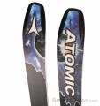 Atomic Bent 100 All Mountain Skis 2024, Atomic, Multicolored, , Male,Unisex, 0003-10638, 5638115144, 887445355991, N3-13.jpg
