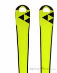 Fischer RC4 WC SL + RC4 Z17  Freeflex Ski Set 2025, Fischer, Yellow, , Male,Unisex, 0054-10355, 5638115146, 9002972930317, N1-11.jpg