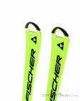 Fischer RC4 WC SL + RC4 Z17  Freeflex Skiset 2024, Fischer, Gelb, , Herren,Unisex, 0054-10355, 5638115146, 9002972930317, N3-03.jpg