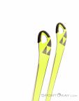 Fischer RC4 WC SL + RC4 Z17  Freeflex Ski Set 2024, Fischer, Yellow, , Male,Unisex, 0054-10355, 5638115146, 9002972930317, N3-08.jpg