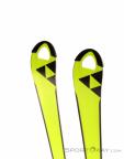 Fischer RC4 WC SL + RC4 Z17  Freeflex Ski Set 2024, Fischer, Yellow, , Male,Unisex, 0054-10355, 5638115146, 9002972930317, N3-13.jpg