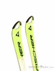 Fischer RC4 WC SL + RC4 Z17  Freeflex Set de ski 2024, Fischer, Amarillo, , Hombre,Unisex, 0054-10355, 5638115146, 9002972930317, N3-18.jpg