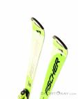 Fischer RC4 WC SL + RC4 Z17  Freeflex Set de ski 2024, Fischer, Jaune, , Hommes,Unisex, 0054-10355, 5638115146, 9002972930317, N4-04.jpg