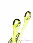 Fischer RC4 WC SL + RC4 Z17  Freeflex Ski Set 2025, Fischer, Yellow, , Male,Unisex, 0054-10355, 5638115146, 9002972930317, N4-09.jpg