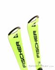 Fischer RC4 WC SL + RC4 Z17  Freeflex Set Sci 2024, Fischer, Giallo, , Uomo,Unisex, 0054-10355, 5638115146, 9002972930317, N4-19.jpg