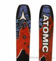 Atomic Bent 90 All Mountain Skis 2024, Atomic, White, , Male,Unisex, 0003-10639, 5638115152, 887445356387, N1-11.jpg