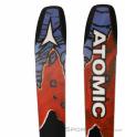 Atomic Bent 90 Ski Allmountain 2024, Atomic, Blanc, , Hommes,Unisex, 0003-10639, 5638115152, 887445356387, N2-12.jpg
