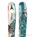 Atomic Bent 85 All Mountain Skis 2024, Atomic, Multicolored, , Male,Unisex, 0003-10640, 5638115166, 887445356141, N2-02.jpg