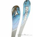 Atomic Bent 85 All Mountain Skis 2024, Atomic, Multicolored, , Male,Unisex, 0003-10640, 5638115166, 887445356141, N4-09.jpg