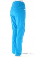 Mammut Eisfeld Light SO Mujer Pantalón para exteriores, Mammut, Azul claro, , Mujer, 0014-11600, 5638115188, 7613357812597, N1-16.jpg