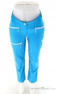 Mammut Eisfeld Light SO Women Outdoor Pants, , Light-Blue, , Female, 0014-11600, 5638115188, , N3-03.jpg