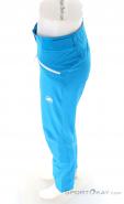Mammut Eisfeld Light SO Mujer Pantalón para exteriores, Mammut, Azul claro, , Mujer, 0014-11600, 5638115188, 7613357812597, N3-08.jpg