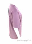 The North Face Relaxed Redbox Femmes T-shirt, The North Face, Lilas, , Femmes, 0205-10621, 5638115197, 0, N2-17.jpg