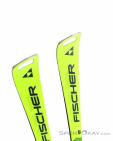 Fischer RC4 WC SC Pro + RC4 Z13 GW Freeflex Set de ski 2024, Fischer, Amarillo, , Hombre,Unisex, 0054-10361, 5638115216, 9002972884337, N4-19.jpg
