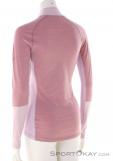 Peak Performance Magic Half Zip Women Functional Shirt, , Pink, , Female, 0330-10283, 5638115233, , N1-11.jpg