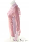 Peak Performance Magic Half Zip Women Functional Shirt, , Pink, , Female, 0330-10283, 5638115233, , N2-07.jpg