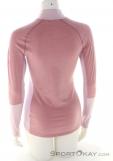 Peak Performance Magic Half Zip Women Functional Shirt, , Pink, , Female, 0330-10283, 5638115233, , N2-12.jpg
