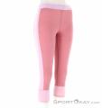 Peak Performance Magic Short John Women Functional Pants, , Pink, , Female, 0330-10284, 5638115238, , N1-01.jpg