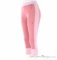 Peak Performance Magic Short John Women Functional Pants, , Pink, , Female, 0330-10284, 5638115238, , N1-06.jpg