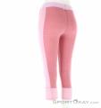 Peak Performance Magic Short John Women Functional Pants, , Pink, , Female, 0330-10284, 5638115238, , N1-11.jpg