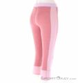 Peak Performance Magic Short John Women Functional Pants, , Pink, , Female, 0330-10284, 5638115238, , N1-16.jpg