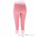 Peak Performance Magic Short John Women Functional Pants, , Pink, , Female, 0330-10284, 5638115238, , N2-12.jpg
