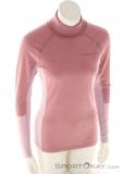 Peak Performance Magic Rollneck Women Functional Shirt, , Pink, , Female, 0330-10285, 5638115242, , N2-02.jpg