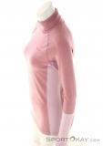 Peak Performance Magic Rollneck Women Functional Shirt, , Pink, , Female, 0330-10285, 5638115242, , N2-07.jpg