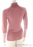 Peak Performance Magic Rollneck Women Functional Shirt, , Pink, , Female, 0330-10285, 5638115242, , N2-12.jpg