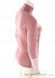 Peak Performance Magic Rollneck Women Functional Shirt, , Pink, , Female, 0330-10285, 5638115242, , N2-17.jpg