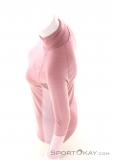 Peak Performance Magic Rollneck Women Functional Shirt, , Pink, , Female, 0330-10285, 5638115242, , N3-08.jpg