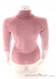 Peak Performance Magic Rollneck Women Functional Shirt, , Pink, , Female, 0330-10285, 5638115242, , N3-13.jpg