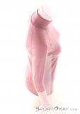 Peak Performance Magic Rollneck Women Functional Shirt, , Pink, , Female, 0330-10285, 5638115242, , N3-18.jpg