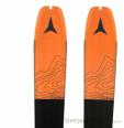 Atomic Backland 95 Touring Skis 2024, , Anthracite, , Male,Unisex, 0003-10643, 5638115246, , N1-11.jpg