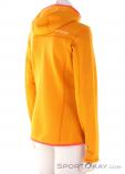 Ortovox Fleece Hoody Women Fleece Jacket, Ortovox, Orange, , Female, 0016-11815, 5638115314, 4251877747550, N1-16.jpg