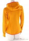 Ortovox Fleece Hoody Women Fleece Jacket, Ortovox, Orange, , Female, 0016-11815, 5638115314, 4251877747550, N2-12.jpg