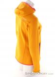 Ortovox Fleece Hoody Women Fleece Jacket, Ortovox, Orange, , Female, 0016-11815, 5638115314, 4251877747550, N2-17.jpg