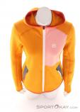 Ortovox Fleece Hoody Women Fleece Jacket, , Orange, , Female, 0016-11815, 5638115314, , N3-03.jpg