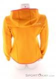 Ortovox Fleece Hoody Women Fleece Jacket, , Orange, , Female, 0016-11815, 5638115314, , N3-13.jpg