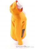 Ortovox Fleece Hoody Women Fleece Jacket, Ortovox, Orange, , Female, 0016-11815, 5638115314, 4251877747550, N3-18.jpg