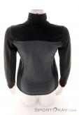 Ortovox Fleece Light Zip Neck Women Sweater, , Black, , Female, 0016-11580, 5638115346, , N3-13.jpg