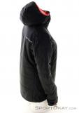 Ortovox Swisswool Zinal Women Outdoor Jacket, , Black, , Female, 0016-11870, 5638115381, , N2-17.jpg