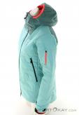 Ortovox Swisswool Zinal Women Outdoor Jacket, , Turquoise, , Female, 0016-11870, 5638115385, , N2-07.jpg