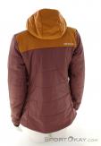 Ortovox Swisswool Zinal Donna Giacca Outdoor, Ortovox, Rosso scuro, , Donna, 0016-11870, 5638115390, 4251877752868, N2-12.jpg